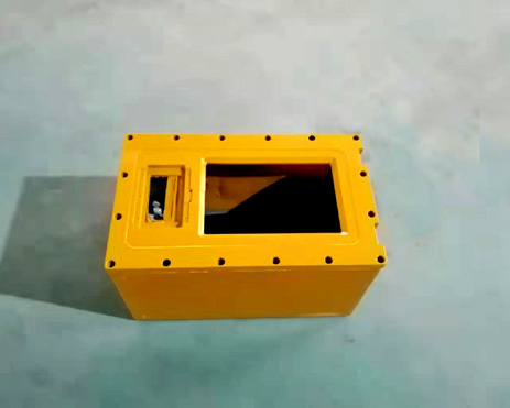 機箱機殼